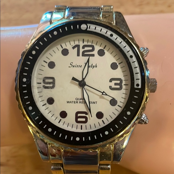 Suisse Ralph watch - Picture 2 of 6